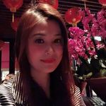 Fiona Ding - @dinghongzhi3541 - Instagram