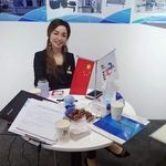 Fiona Ding - @fiona.ztpack - Instagram