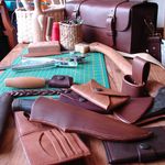 Fiona Dixon - @fdixoncrafts - Instagram