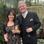 Fiona Dixon - @fionadixon61 - Instagram