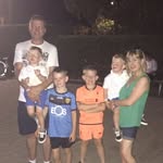 Fiona Doran - @fidoran78 - Instagram