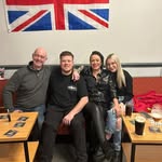 Fiona Gary Doran - @doran.fiona - Instagram