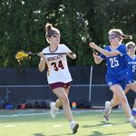 Fiona Downes - @fdlax26 - Instagram