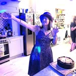 Fiona Downes - @fifidellla - Instagram