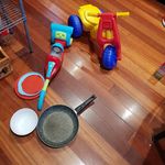 Fiona Downes - @nannysdiaries - Instagram