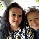 Fiona Downing - @fidowning - Instagram