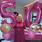 Fiona Duffy - @fionaduffy75 - Instagram