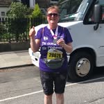 Fiona D - @fionadunphy1965 - Instagram