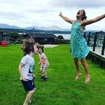Fiona Dutton - @fionadutton100 - Instagram