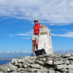 Fiona Dyson - @fionad652 - Instagram