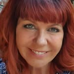 Fiona Dyson - @mitbcitw1 - Instagram