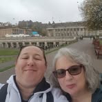 Fiona England - Facebook