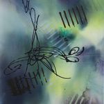 Fiona Evans - @fiona148art - Instagram