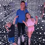 Fiona Evans - @fionajoanna - Instagram