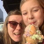 Fiona Evans - @fionaevans103 - Instagram