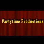 Fiona Evans - @partytime.productions - Instagram