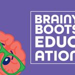 Fiona Evans - @brainybootseducation - Instagram