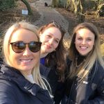 Fiona Evans - @fiona_evans_ - Instagram