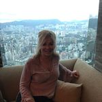 Fiona Evans - @onieevans21 - Instagram