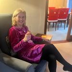 Fiona Ferry - @fionaferry9 - Instagram