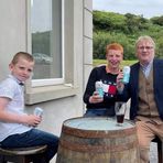 Fionan Ferry - Facebook