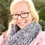 Fiona Field - @cosyrosiemakes - Instagram