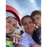 Fiona Field - @fionagarfield.00 - Instagram