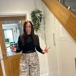Fiona Fielding (Hogg) - @hoggfionafielding - Instagram