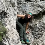 Fiona’s geology account ⚒️🪨🐚💗 - @fiona.in.the.field - Instagram