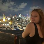 Fiona FitzPatrick - @ffitzzzzzzz - Instagram