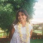 Fiona Makana Fitzpatrick - @fionafitzpatrick - Instagram
