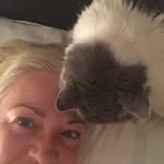 Fiona Floyd - @fionafloyd3000 - Instagram