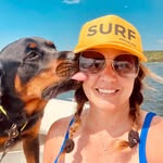 Laura Sexton - @fionaandfloyd - Instagram