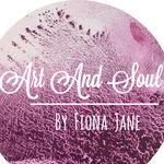 Fiona Frederick - @art_and_soul_by_fionajane - Instagram