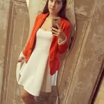 Fiona Frederick - @fionafrederick8 - Instagram