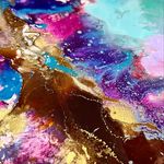 Fiona Frederick - @fionafrederickart - Instagram