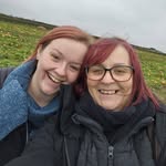 Fiona Skirrow Was Garner - @fionaskirrow - Instagram