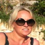 Fiona Gilbert - @fionagilbert321 - Instagram