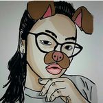 Fiona Gilbert - @oneloveaishu - Instagram
