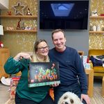 Fiona Gilbert - @mrsfigg77 - Instagram