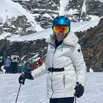 Fiona Gilbert - @fifigilbert - Instagram