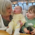 Fiona Gilbert - @fionahelengilbert - Instagram