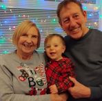 Fiona Gilbert - Facebook