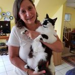 Fiona Gilbert - Facebook