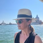 Fiona Gilbert - @fiona_gilbert - Instagram