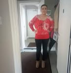 Fiona Gleeson - Facebook