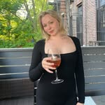 Fiona Glover - @fionaglova - Instagram