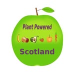 Fiona Glover - @plant_powered_scotland - Instagram