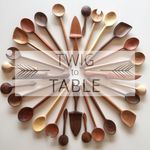Fiona Glover - @twigtotable - Instagram