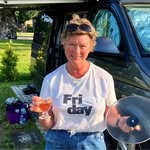 Fiona Glover - @fjglover - Instagram